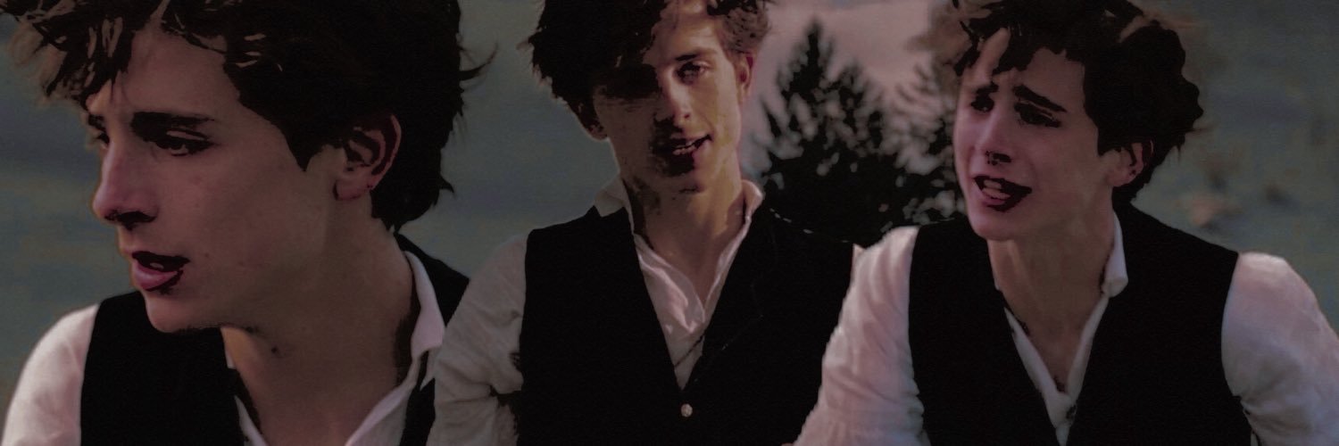 drumrots's profile banner image