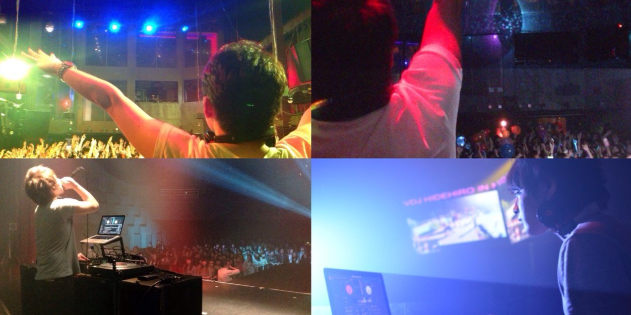 VDJHIDEHIRO's profile banner image