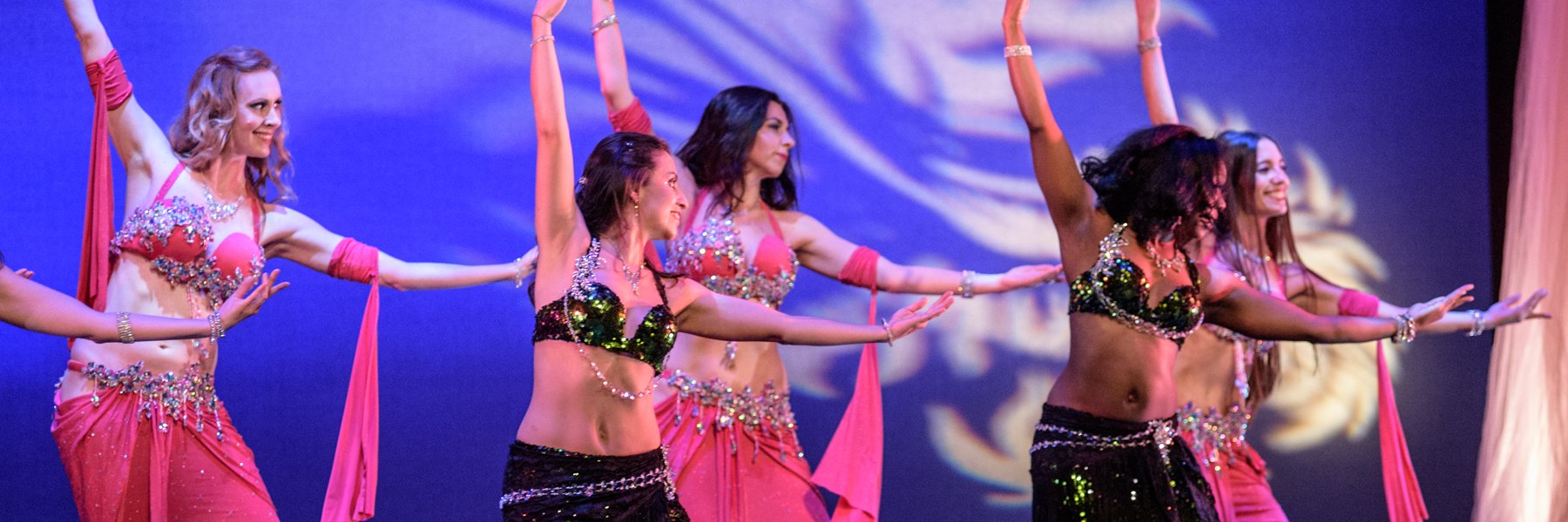 saharadance's profile banner image