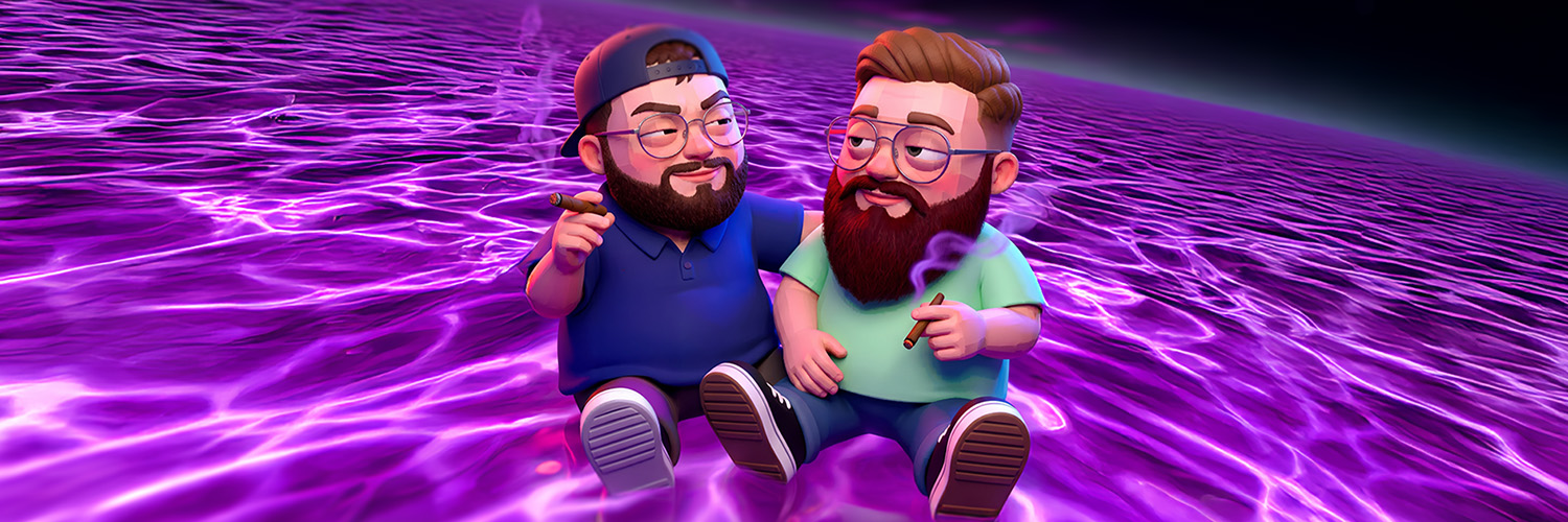 halfbrotherz's profile banner image