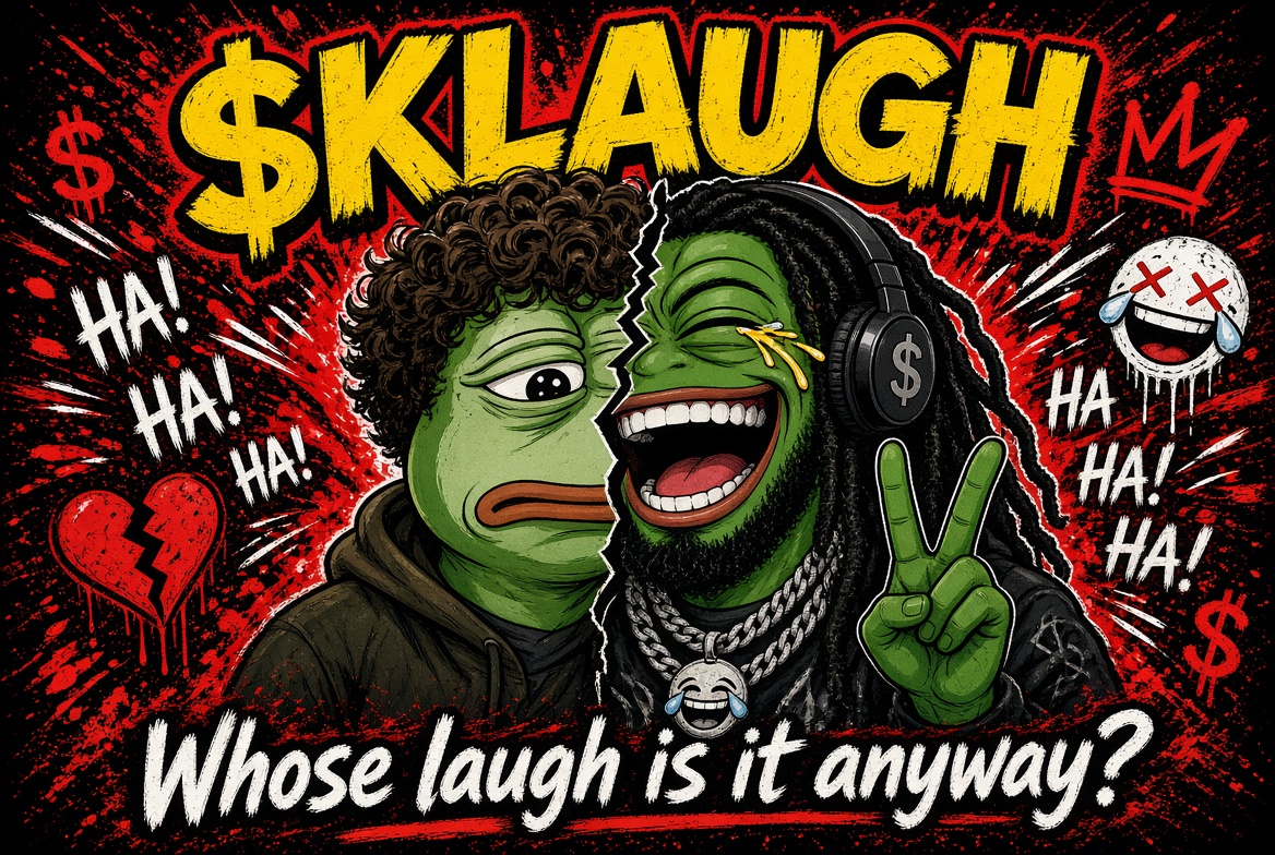 KLAUGH_Official's profile banner image