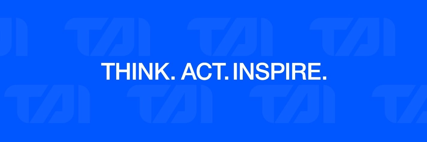 thinkactinspire's profile banner image