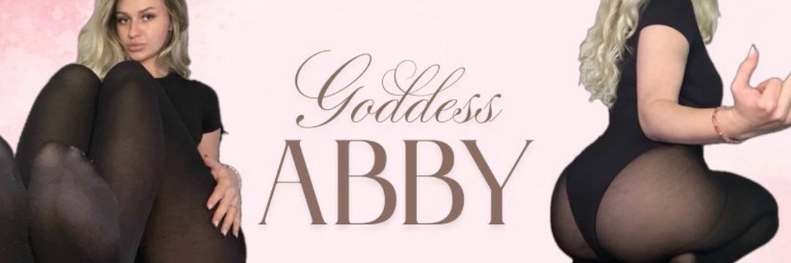 Weak4abby's profile banner image