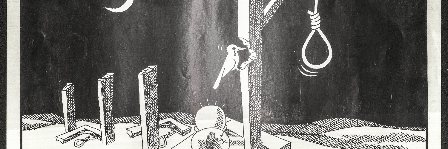 Handala1987's profile banner image