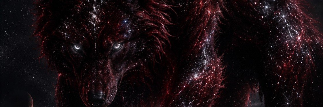 FangOFCrimson's profile banner image