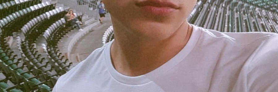 Davidbskh's profile banner image