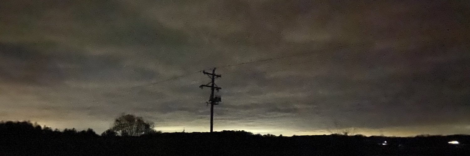 DanielJayOlson's profile banner image