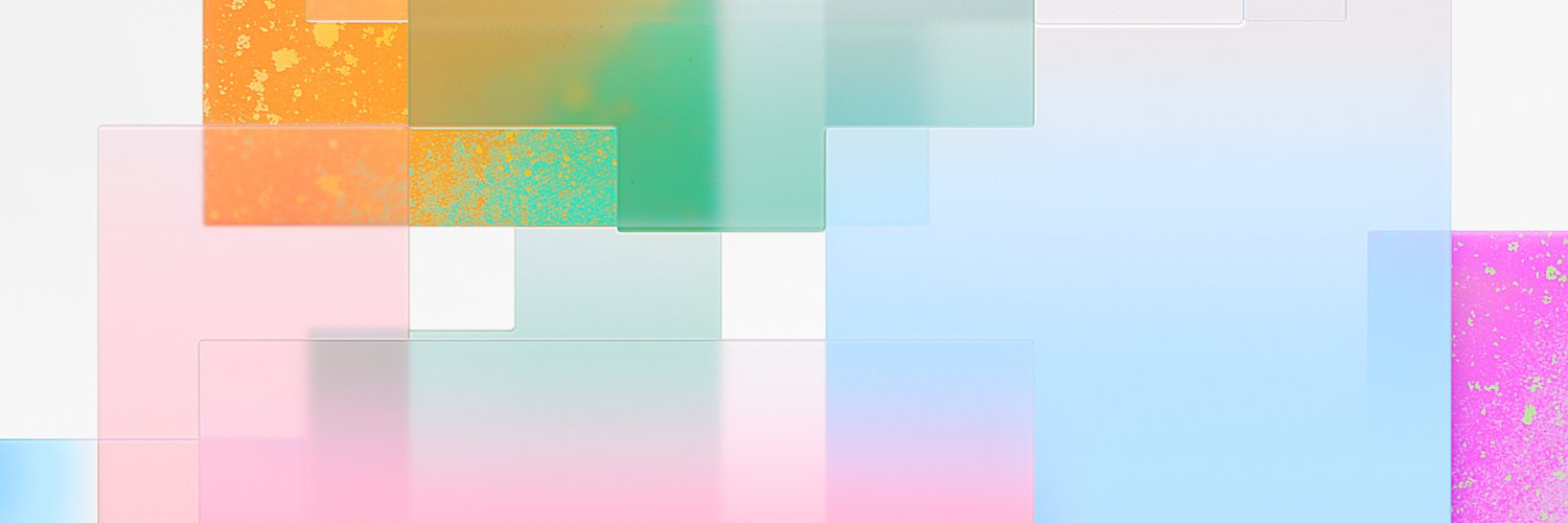 Microsoft Design's banner