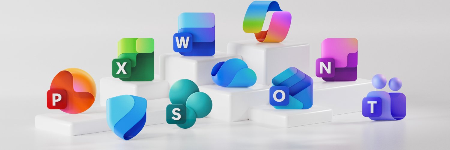 Microsoft Design banner