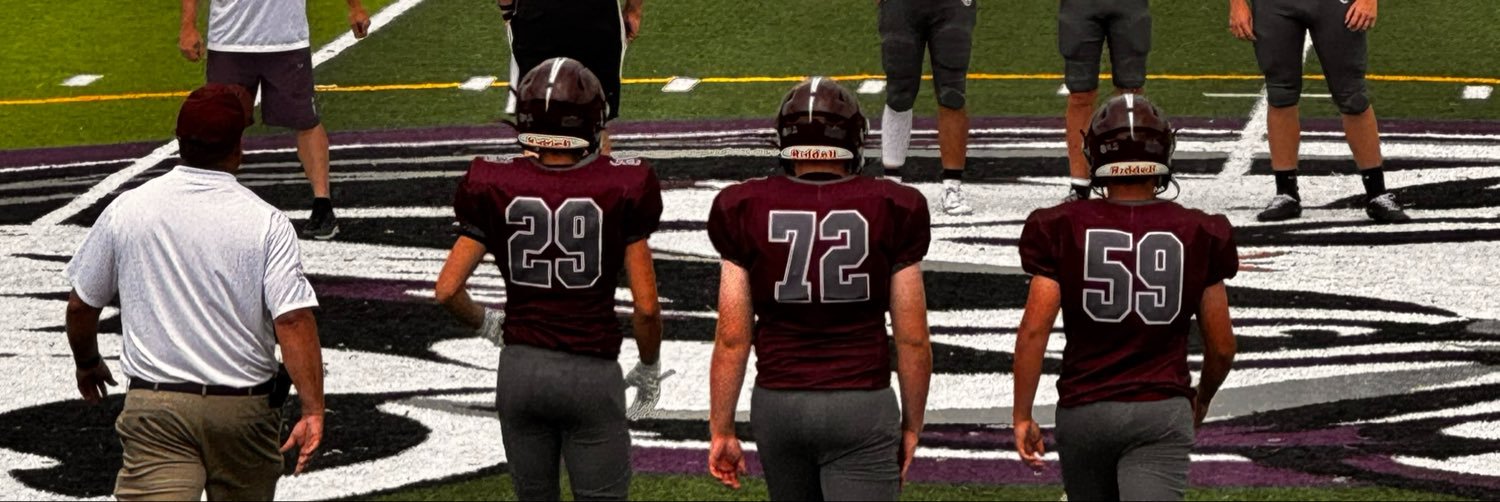 ClayGreenland's profile banner image