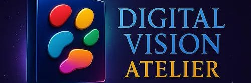 DVisionAtelier's profile banner image