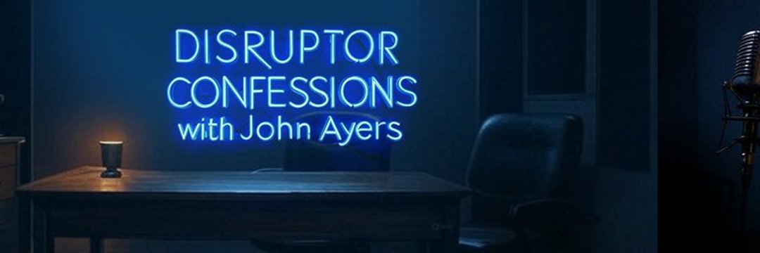 John Ayers banner