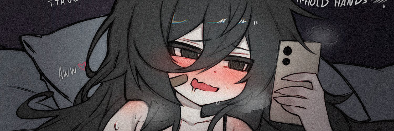 Nekocchimi's profile banner image