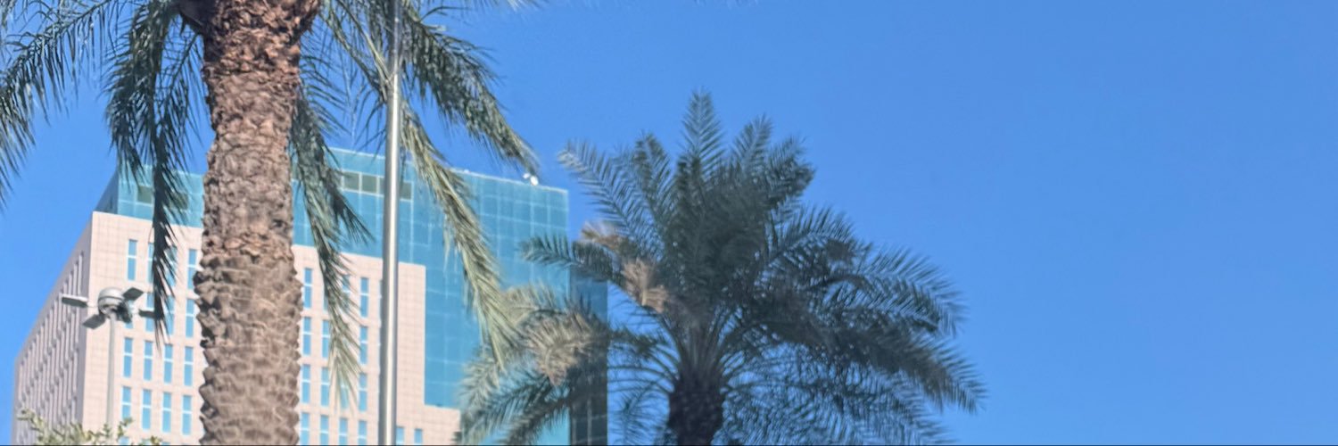 Thinkqueen201's profile banner image