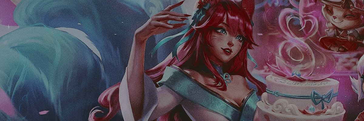 lacrimadeae's profile banner image