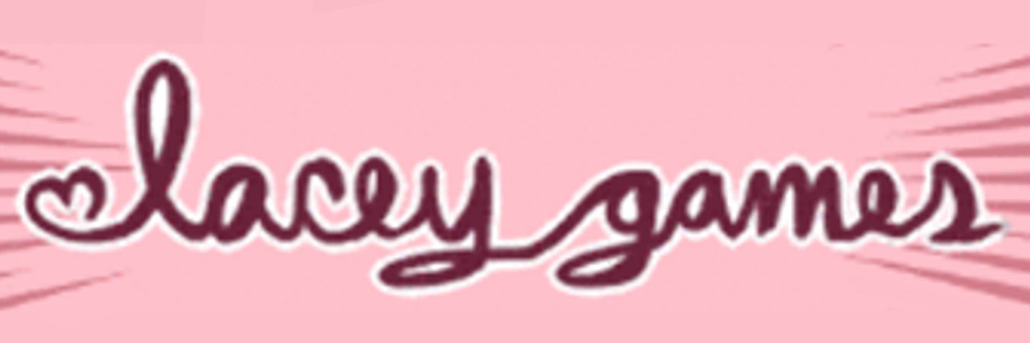 laceygameshtml's profile banner image