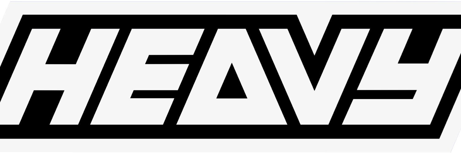 Caution Its Heavy (DJ Heavy) banner