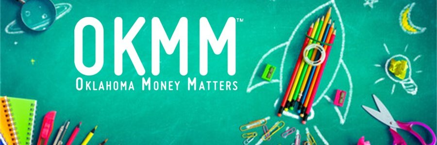 OKMoneyMatters's profile banner image