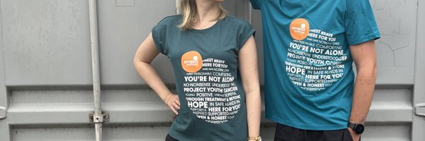 projectyouthcan Profile Banner