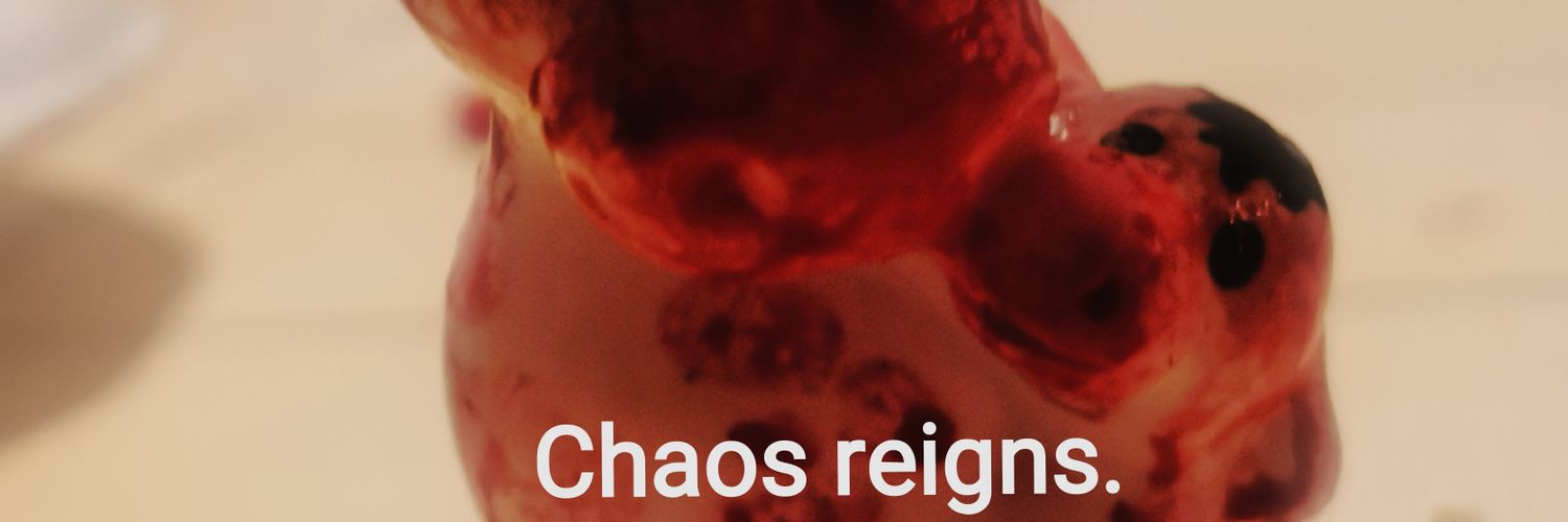 MonkeyShaman's profile banner image