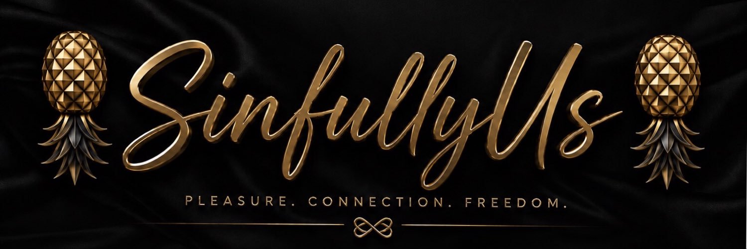 SinfullyUsOnly's profile banner image