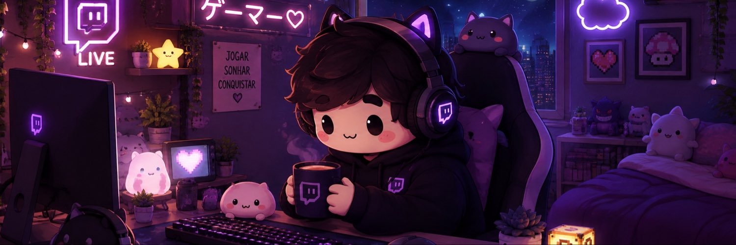 oithigasx's profile banner image