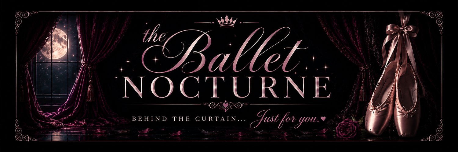 balletnocturne's profile banner image