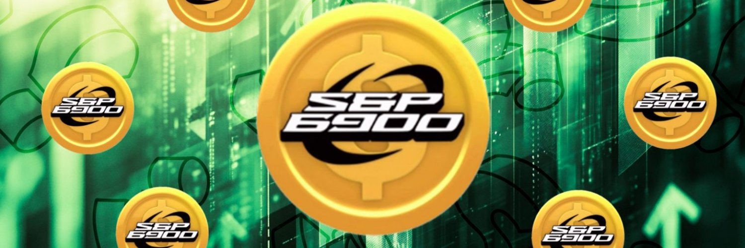 SPX6900Asia's profile banner image