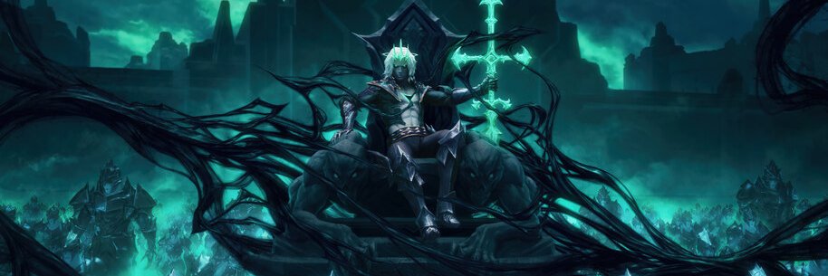 Viegokennedy's profile banner image