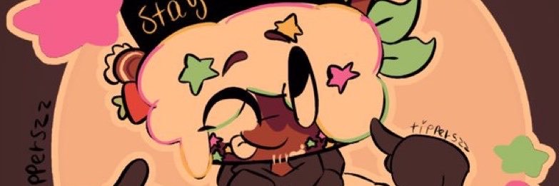 Cosmopastrine's profile banner image