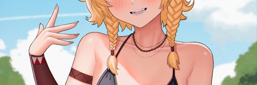 F0xyFre4k's profile banner image