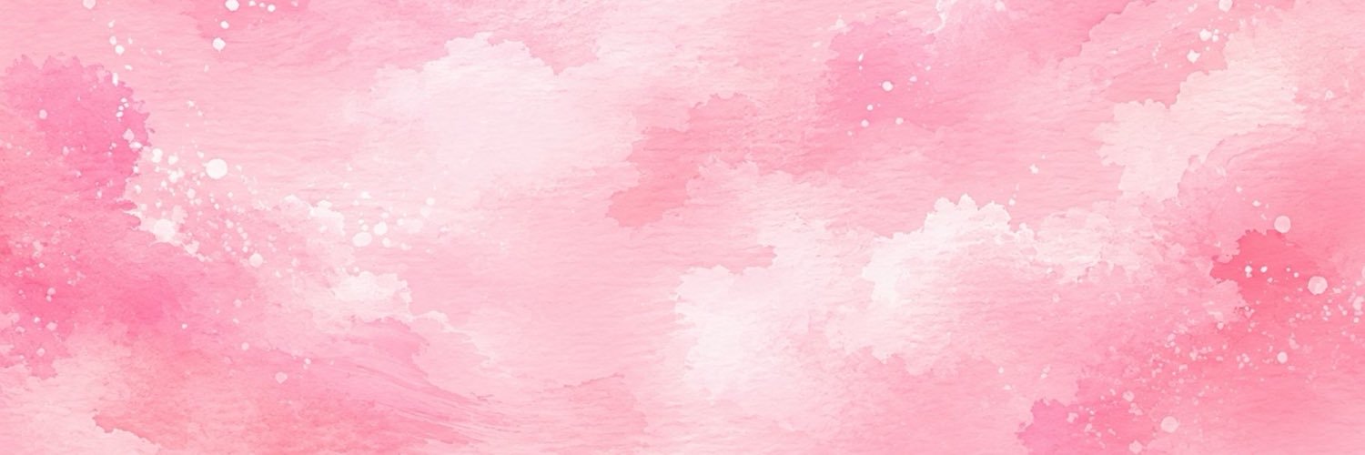 Blushhbre's profile banner image