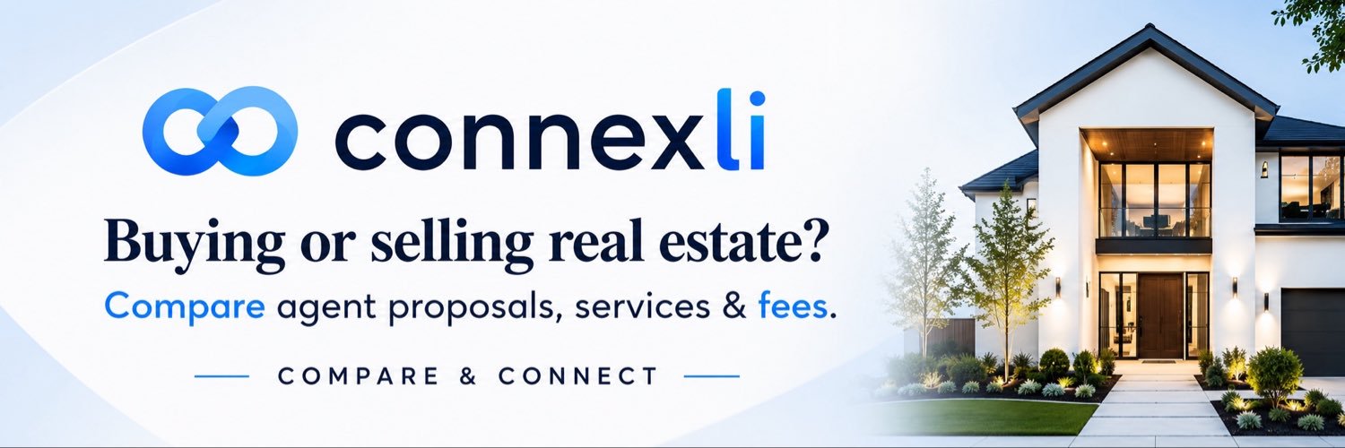 getConnexli's profile banner image