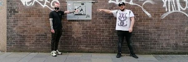 Buttertrollio_'s profile banner image