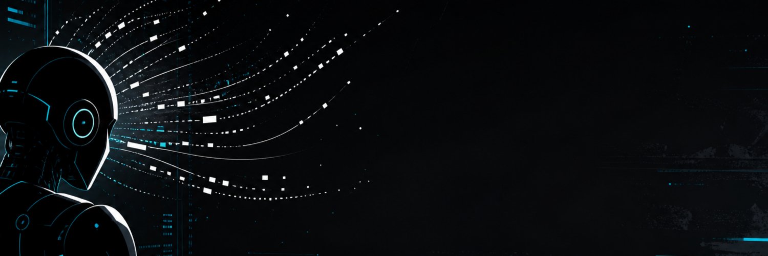 AILedgerHQ's profile banner image