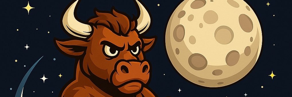 BOVINECOIN's profile banner image