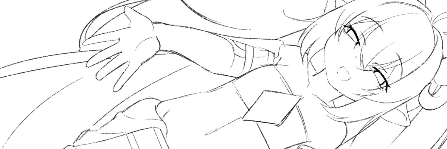 UdonKNKN_sub's profile banner image