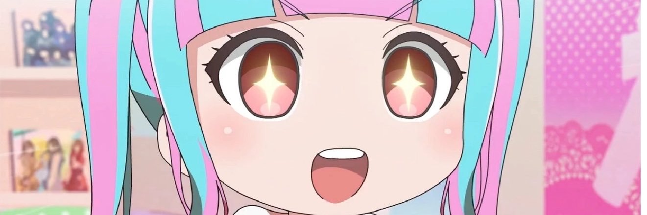 liyahannal's profile banner image