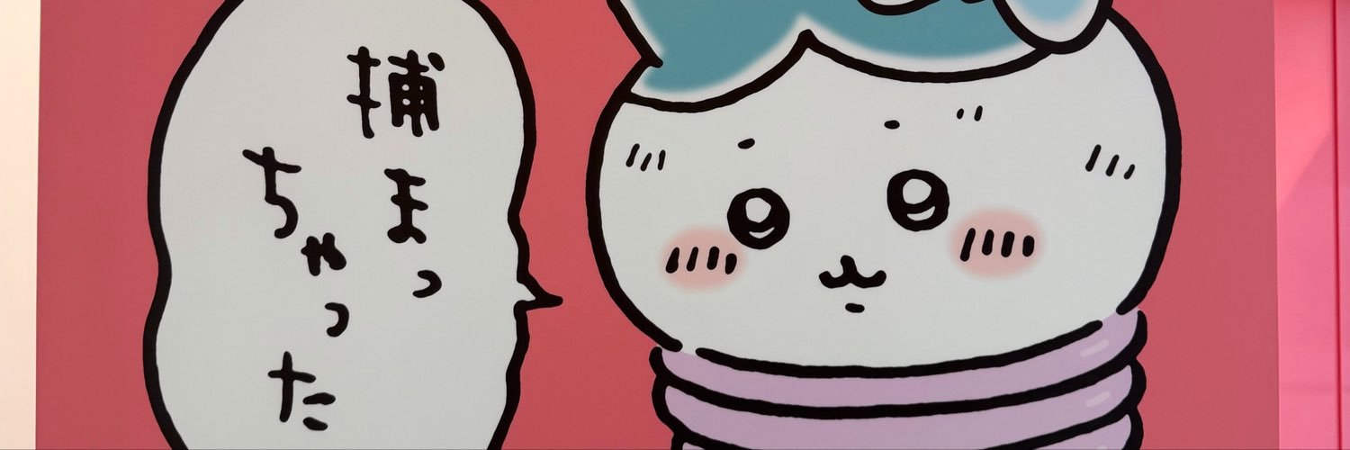 miraitousagi's profile banner image
