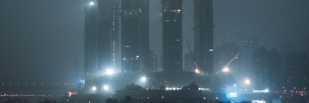 LeoZhuHong's profile banner image
