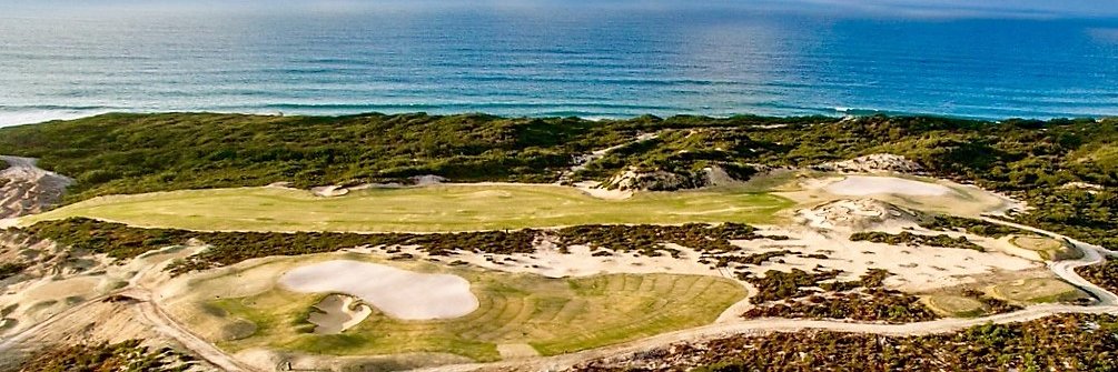 Progolf Group banner