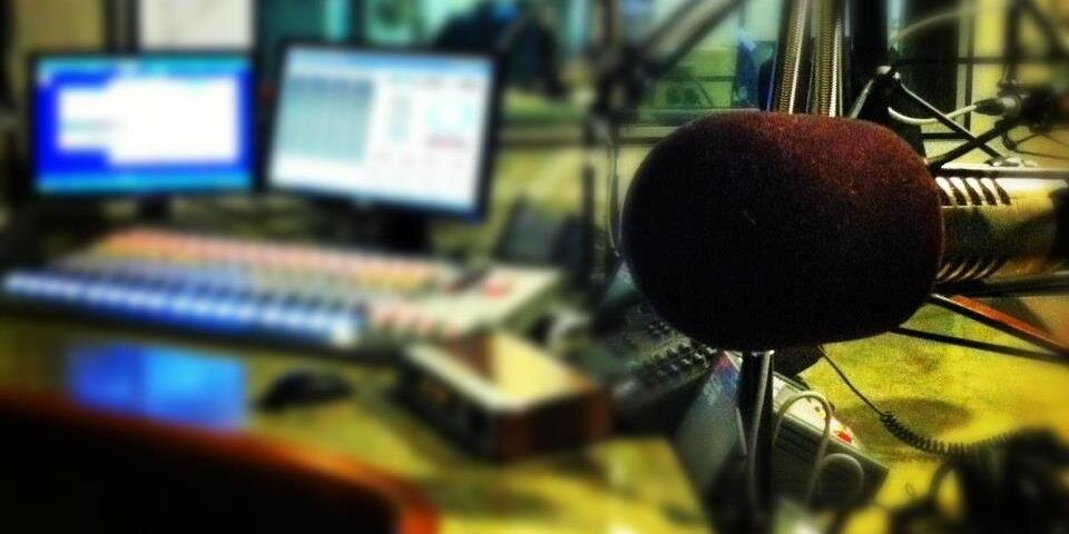 The Academic Minute's banner