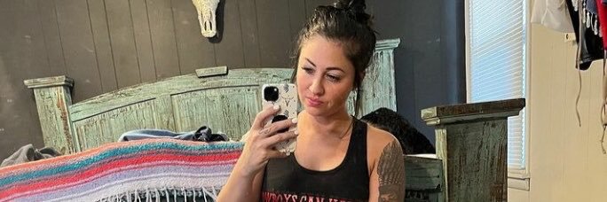 GilletteKayla5's profile banner image