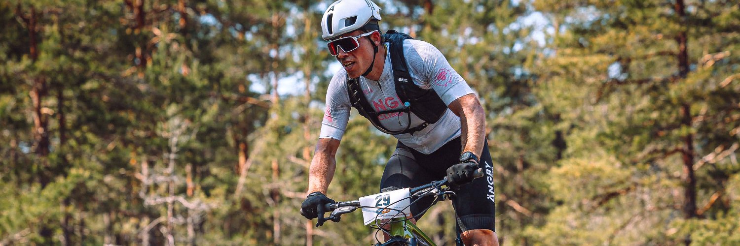 Patrick Strack banner