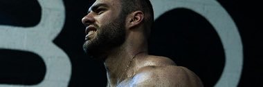 bighunkmikee's profile banner image