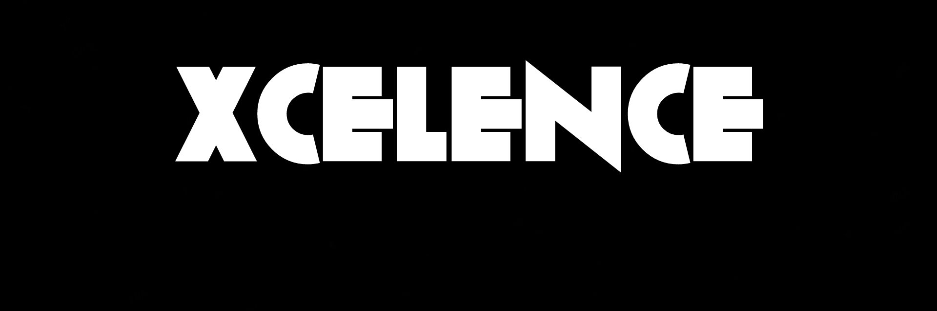 💥XCELENCE💥 banner