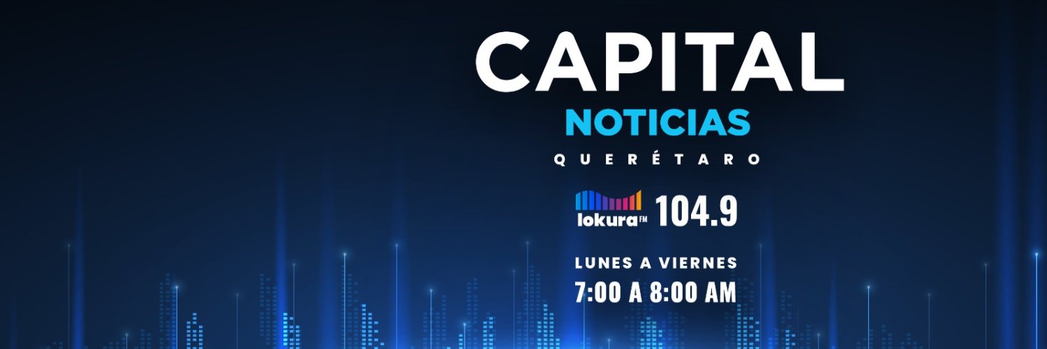 Capital_Qro's profile banner image