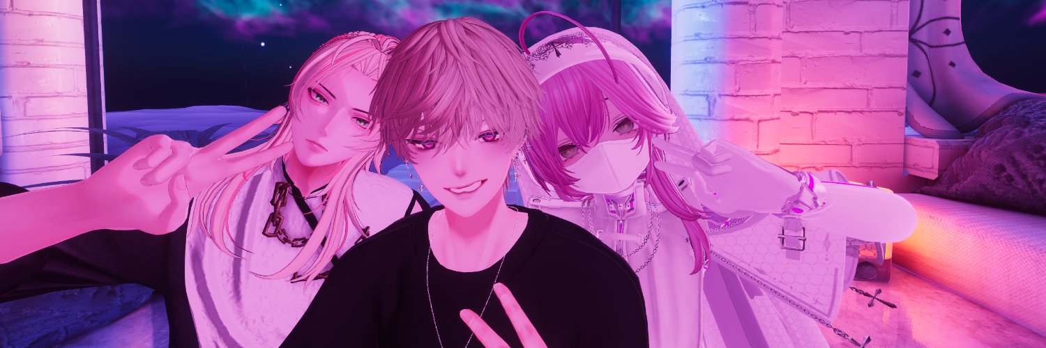 Noxcie_01's profile banner image