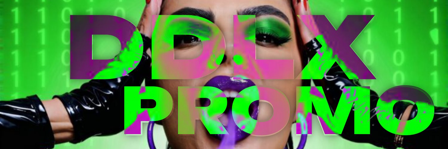 DDLXPROMO's profile banner image
