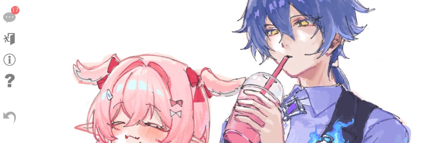 Da21ca's profile banner image